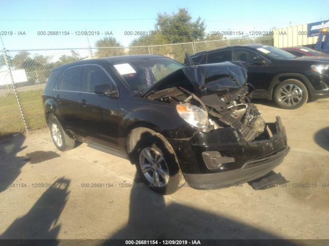 CHEVROLET EQUINOX 2012 2gnalbek7c6324406