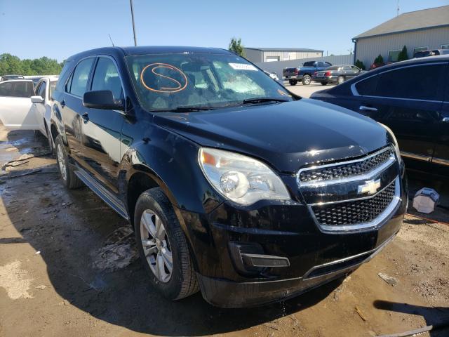 CHEVROLET EQUINOX LS 2012 2gnalbek7c6327614