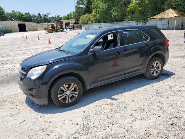 CHEVROLET EQUINOX 2012 2gnalbek7c6334823