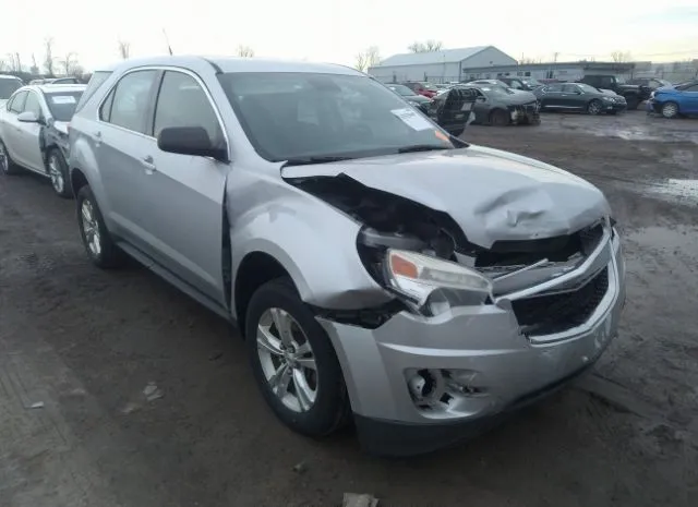 CHEVROLET EQUINOX 2012 2gnalbek7c6353565