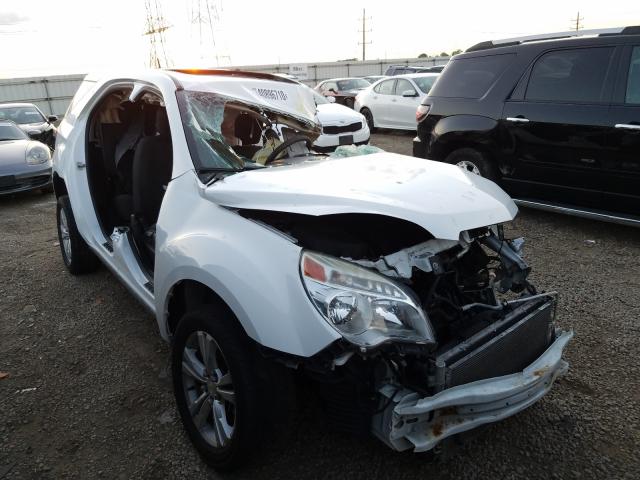 CHEVROLET EQUINOX LS 2012 2gnalbek7c6356756