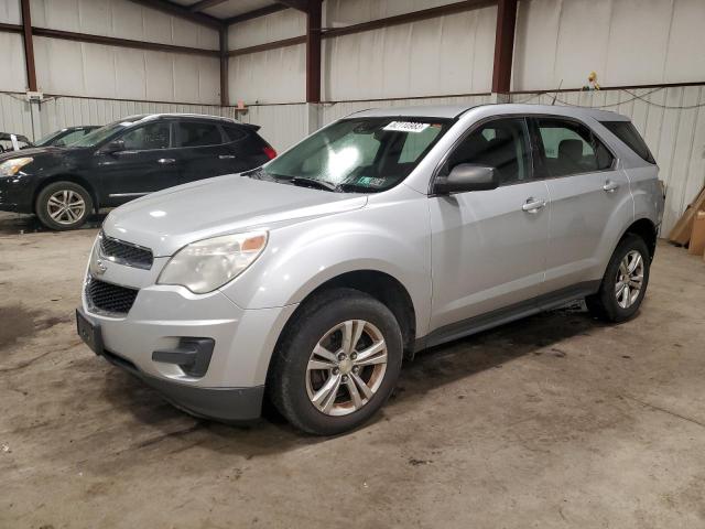 CHEVROLET EQUINOX 2012 2gnalbek7c6359351