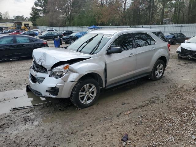 CHEVROLET EQUINOX LS 2012 2gnalbek7c6365568