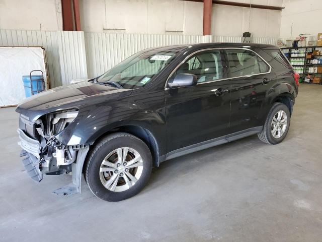 CHEVROLET EQUINOX LS 2013 2gnalbek7d1122826