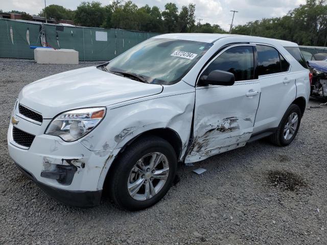 CHEVROLET EQUINOX 2013 2gnalbek7d1127833