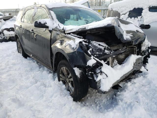 CHEVROLET EQUINOX LS 2013 2gnalbek7d1135110