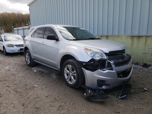 CHEVROLET EQUINOX 2013 2gnalbek7d6129178