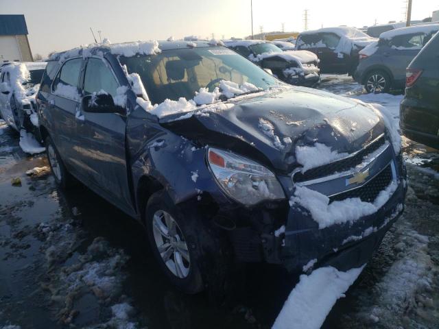 CHEVROLET EQUINOX LS 2013 2gnalbek7d6146997