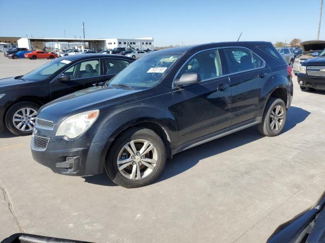 CHEVROLET EQUINOX 2013 2gnalbek7d6210388