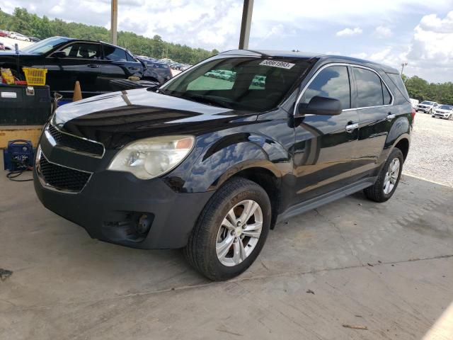 CHEVROLET EQUINOX LS 2013 2gnalbek7d6254178