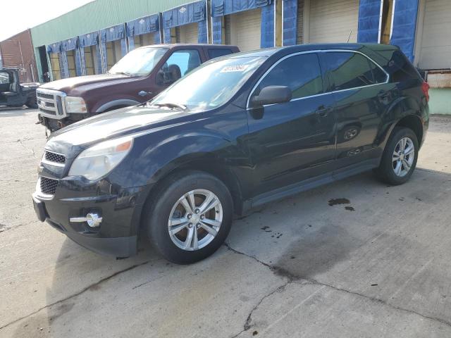 CHEVROLET EQUINOX 2013 2gnalbek7d6266623