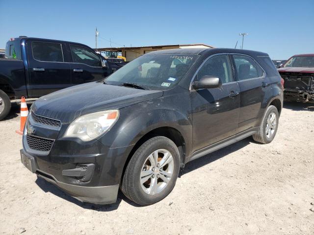 CHEVROLET EQUINOX 2013 2gnalbek7d6280053