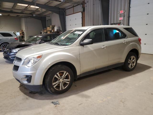 CHEVROLET EQUINOX 2013 2gnalbek7d6301113