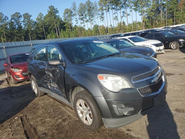 CHEVROLET EQUINOX LS 2013 2gnalbek7d6318980