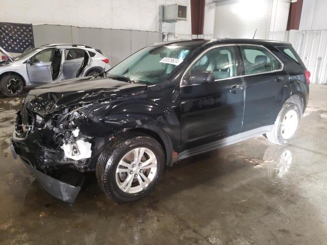 CHEVROLET EQUINOX LS 2013 2gnalbek7d6333284