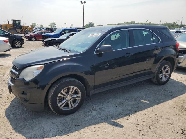 CHEVROLET EQUINOX 2013 2gnalbek7d6344981