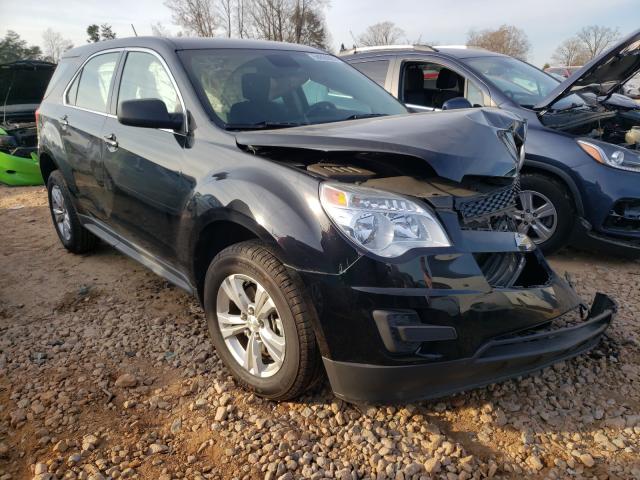 CHEVROLET EQUINOX LS 2013 2gnalbek7d6346276