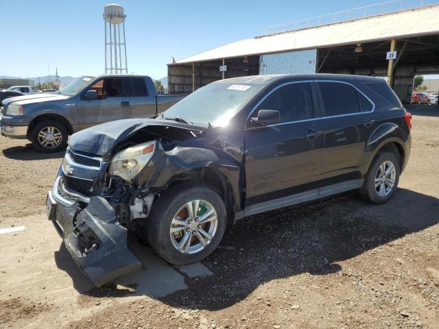 CHEVROLET EQUINOX LS 2013 2gnalbek7d6351140