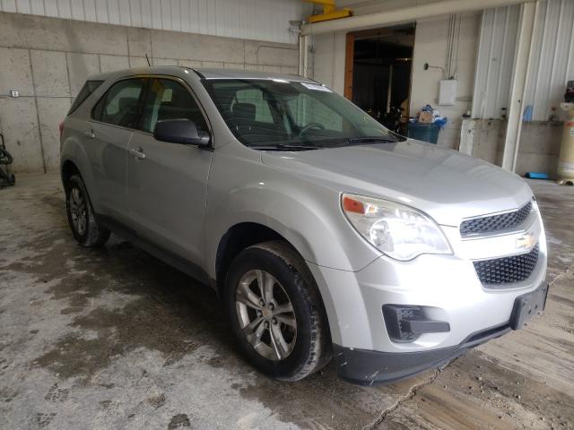 CHEVROLET EQUINOX LS 2013 2gnalbek7d6360792