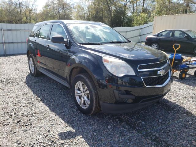 CHEVROLET EQUINOX LS 2013 2gnalbek7d6362994