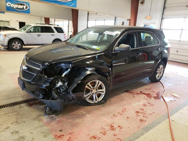 CHEVROLET EQUINOX LS 2013 2gnalbek7d6364907