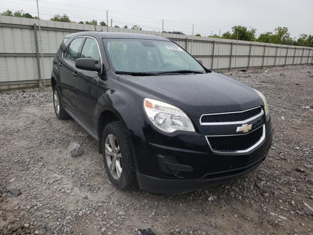 CHEVROLET EQUINOX LS 2013 2gnalbek7d6385451