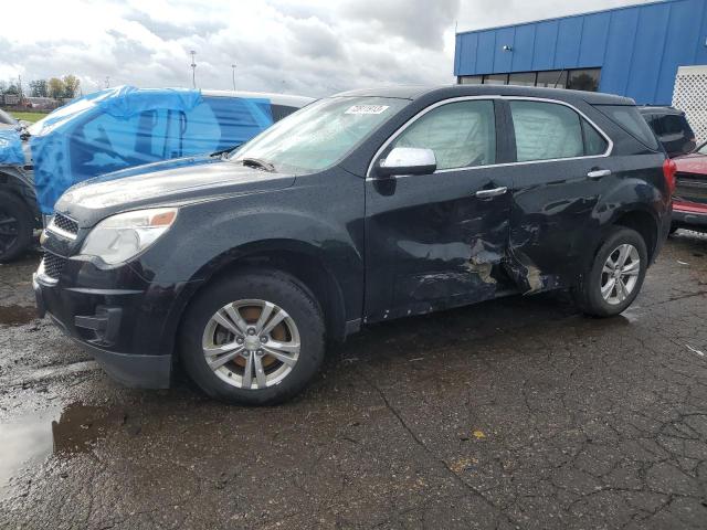 CHEVROLET EQUINOX 2013 2gnalbek7d6397003