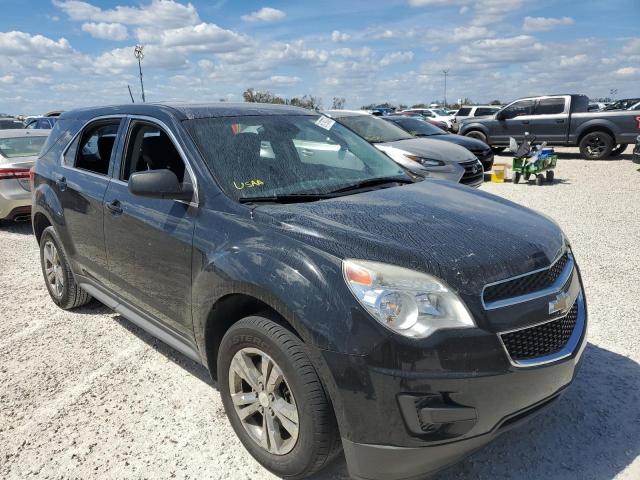 CHEVROLET EQUINOX LS 2013 2gnalbek7d6397230