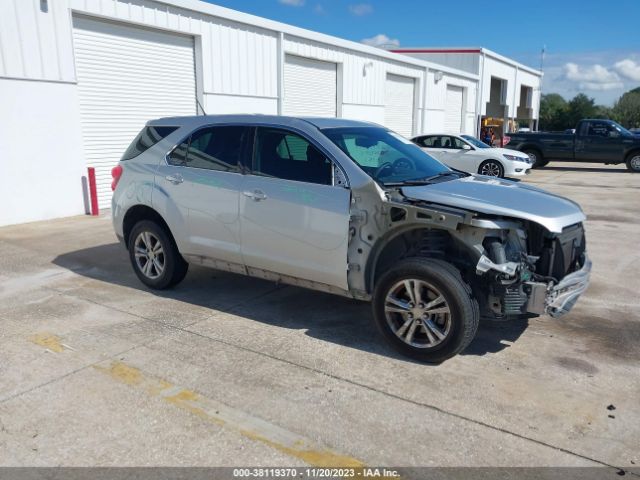 CHEVROLET EQUINOX 2013 2gnalbek7d6416973