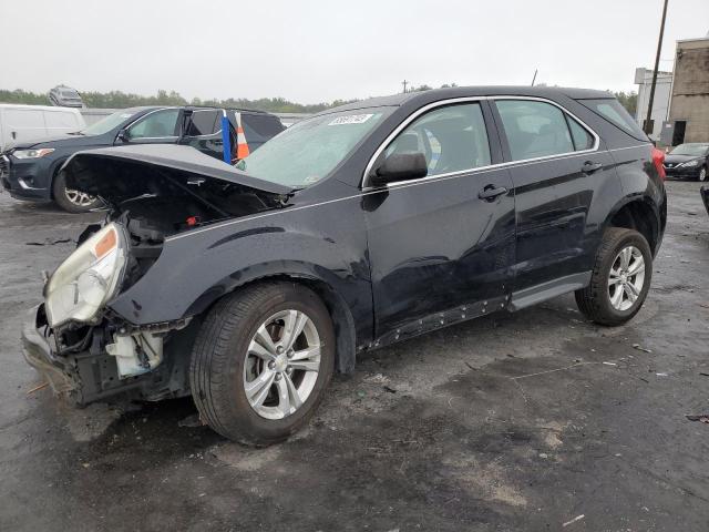 CHEVROLET EQUINOX LS 2013 2gnalbek7d6425575