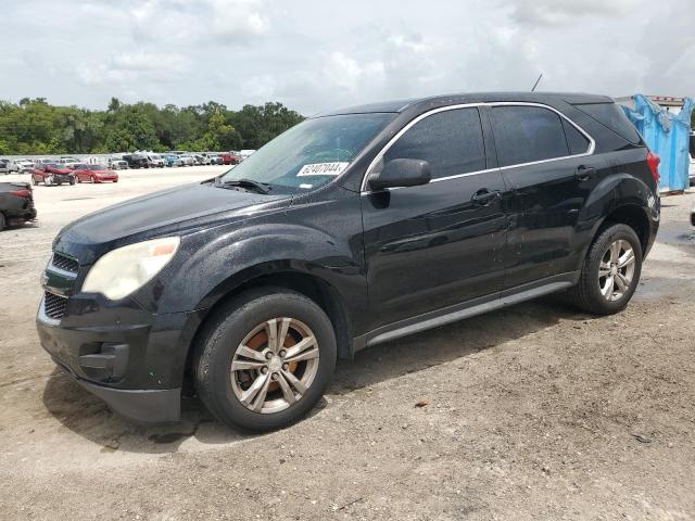 CHEVROLET EQUINOX 2013 2gnalbek7d6433336