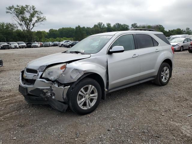 CHEVROLET EQUINOX LT 2014 2gnalbek7e1112816