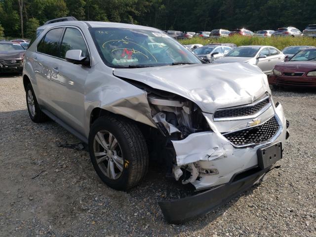 CHEVROLET EQUINOX LT 2014 2gnalbek7e1114856