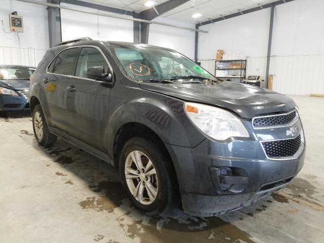 CHEVROLET EQUINOX LT 2014 2gnalbek7e1116624