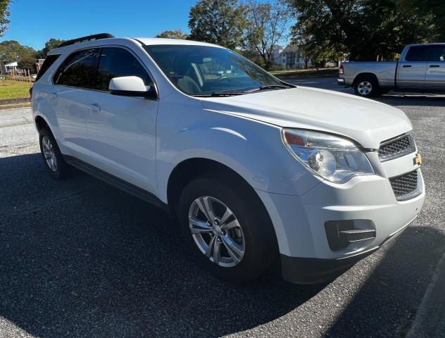 CHEVROLET EQUINOX 2014 2gnalbek7e1117157