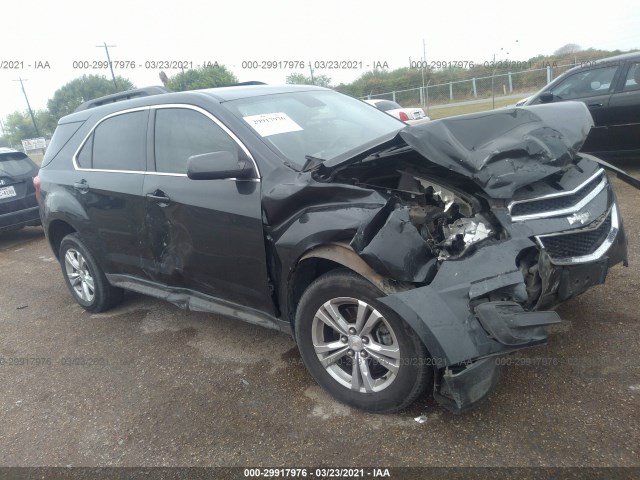 CHEVROLET EQUINOX 2014 2gnalbek7e1118423