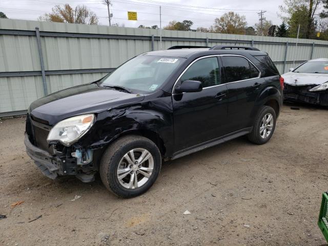 CHEVROLET EQUINOX LT 2014 2gnalbek7e1122519