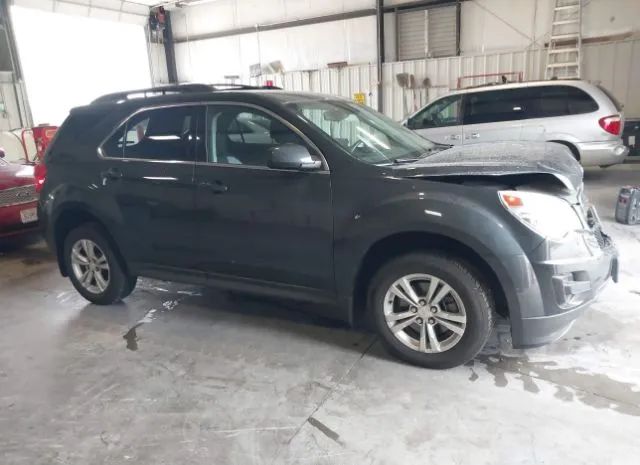 CHEVROLET EQUINOX 2014 2gnalbek7e1125601