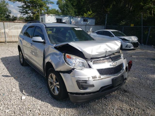 CHEVROLET EQUINOX LT 2014 2gnalbek7e1126604