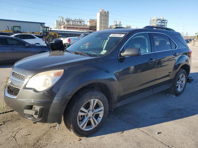 CHEVROLET EQUINOX 2014 2gnalbek7e1142821