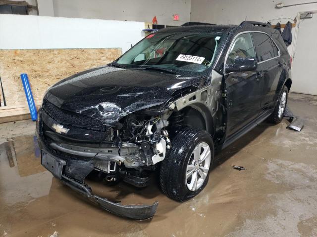 CHEVROLET EQUINOX 2014 2gnalbek7e1156184