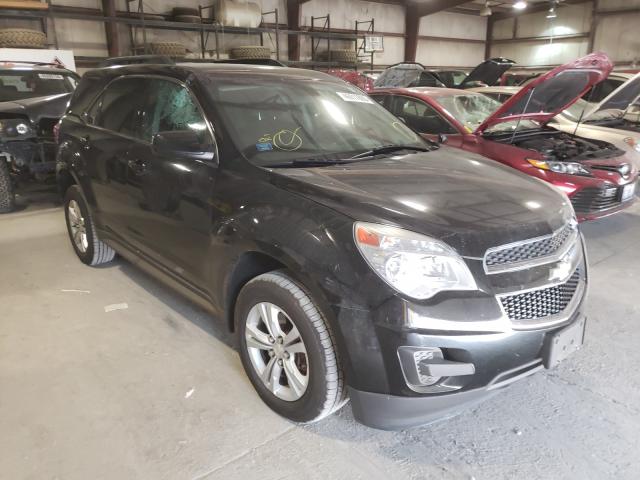 CHEVROLET EQUINOX LT 2014 2gnalbek7e1163894