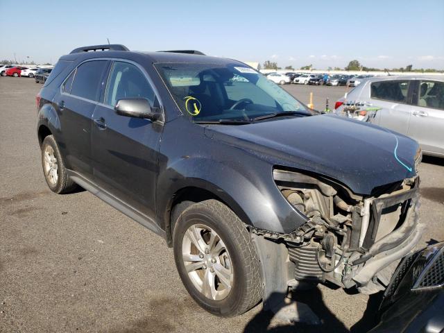 CHEVROLET EQUINOX LT 2014 2gnalbek7e1166438