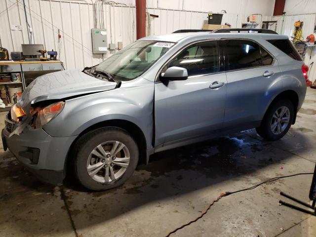 CHEVROLET EQUINOX LT 2014 2gnalbek7e6107361