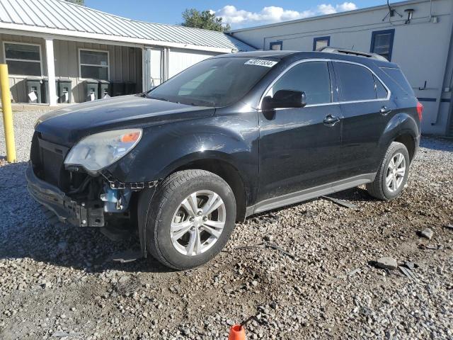 CHEVROLET EQUINOX 2014 2gnalbek7e6114021