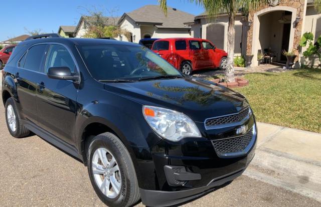 CHEVROLET EQUINOX LT 2014 2gnalbek7e6127691