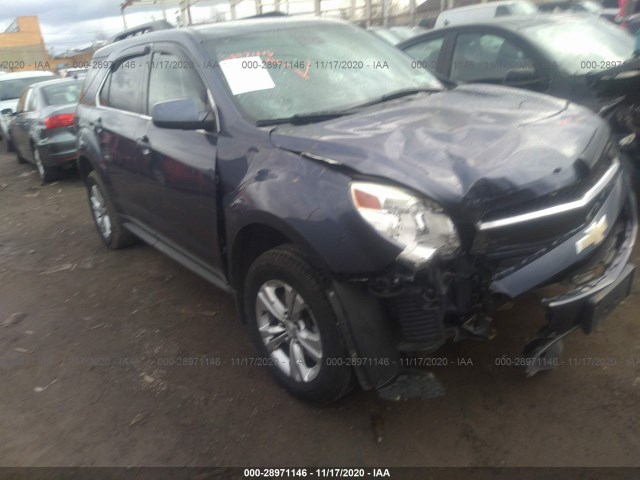 CHEVROLET EQUINOX 2014 2gnalbek7e6130395