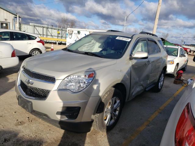 CHEVROLET EQUINOX 2014 2gnalbek7e6131188