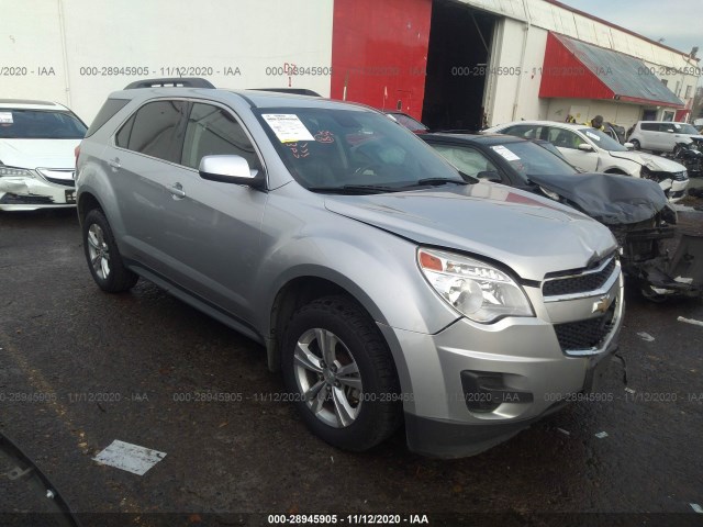 CHEVROLET EQUINOX 2014 2gnalbek7e6134656