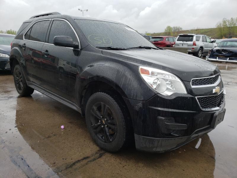 CHEVROLET EQUINOX LT 2014 2gnalbek7e6139713